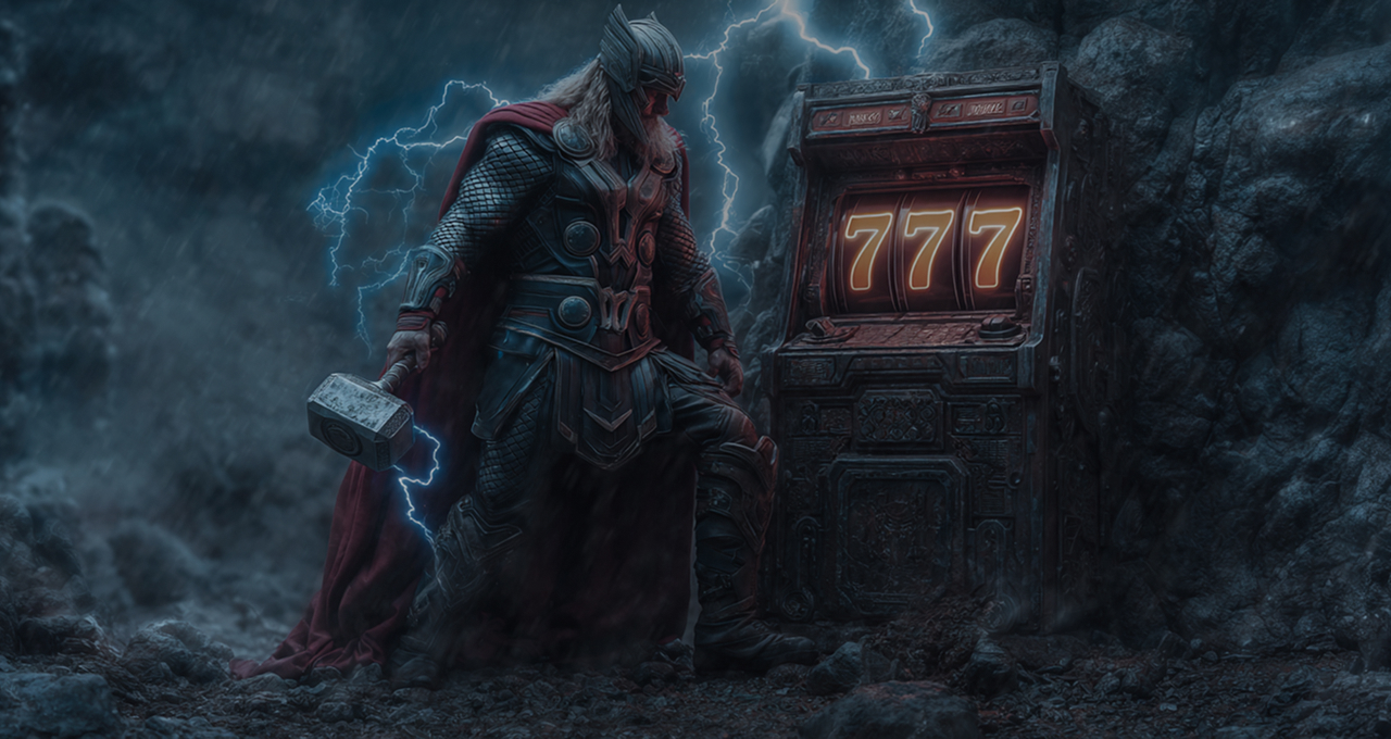 Thor Casino